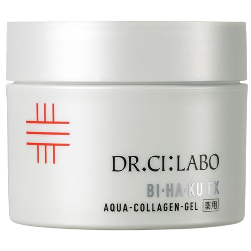 ドクターシーラボ&reg; 薬用アクアコラーゲンゲルBIHAKU EXa 大容量(200g)