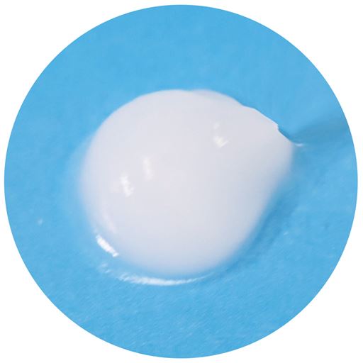 馴染みやすいジェル