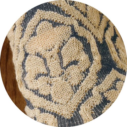 生地拡大<br>ふっくら