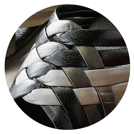 やわらか手編み