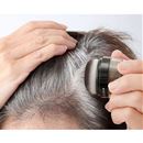 ポンポン頭皮ファンデーション