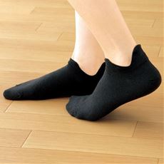 アキレス腱ガードソックス 4色組