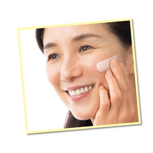 伸びもイイ!<br>※使用イメージ