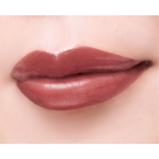 上品で落ち着いた B(スモーキーローズ)