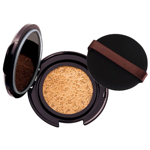 パフ付き レフィル