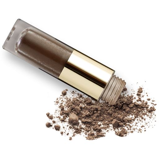 キャップを回して開けると、チップにパウダーがつきます ※画像はイメージです