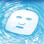 潤い浸透保湿マスク