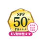 SPF50+ PA+++
