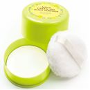 ミントグリーンティ　ボディパウダー