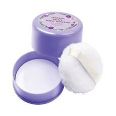 ハーバルミント ボディパウダー