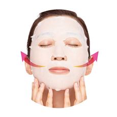 発酵ハトムギ美容液マスク