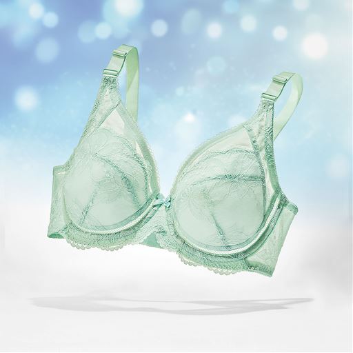 フロスティグリーン