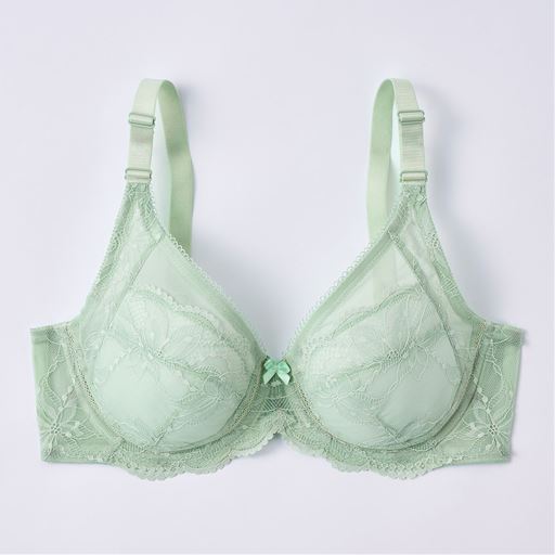 フロスティグリーン