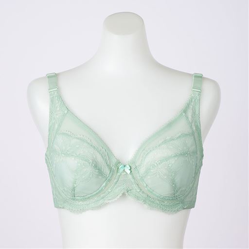 フロスティグリーン