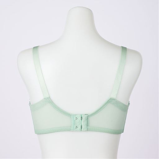 フロスティグリーン