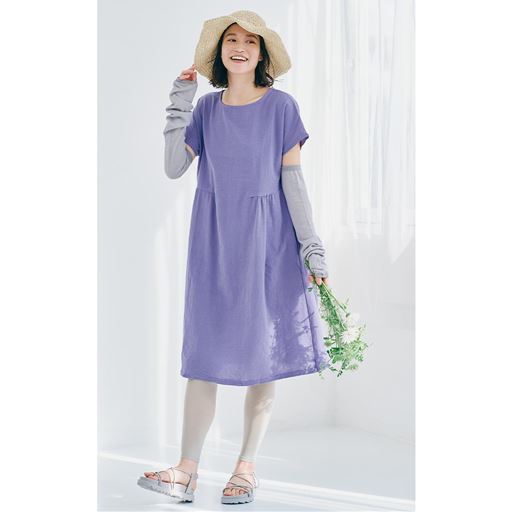 グレージ コーディネート例