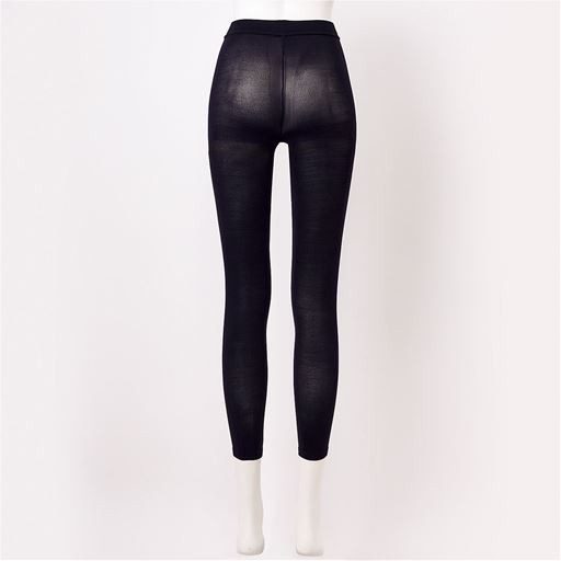 ブラック(バックスタイル)