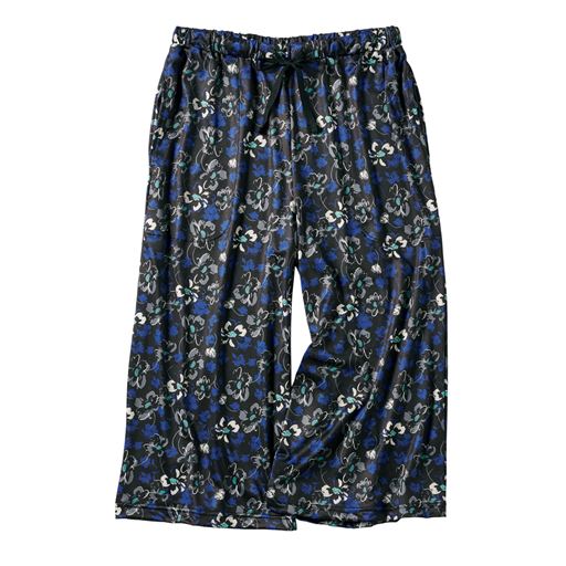 ブラックブルー(花)