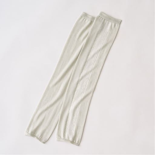 シルクアイボリー