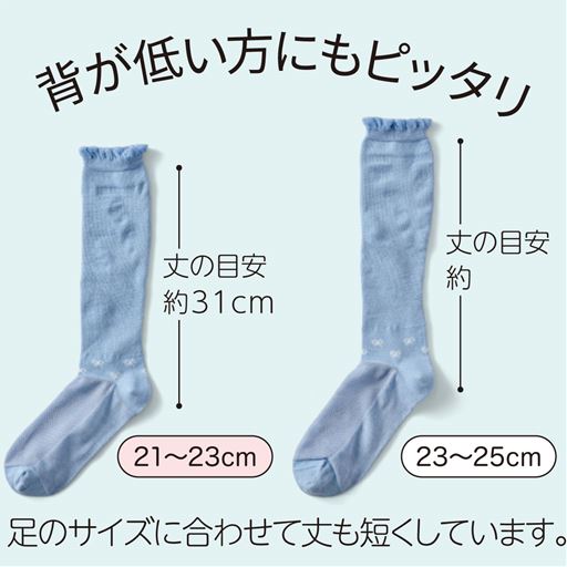 背が低い方のご要望にお応えしました!