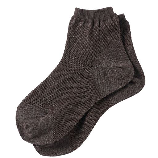 オリーブブラウン