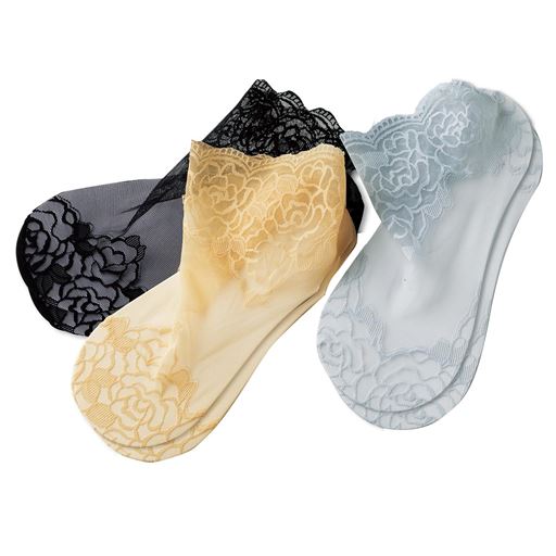 A(ブラック・ベージュ・グレー)