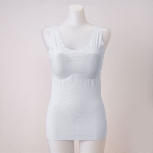 A(アイスブルー) フロントスタイル