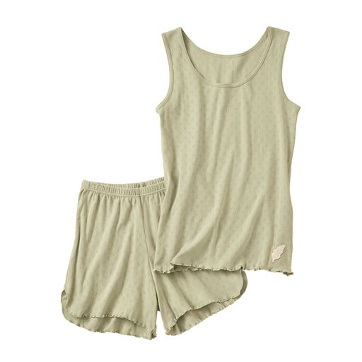 ハーブグリーン