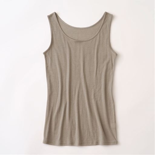 グレーベージュ