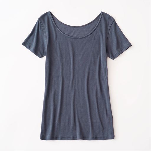 バイオレットグレー