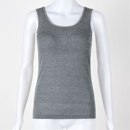 グレー系 フロントスタイル