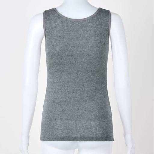 グレー系 バックスタイル