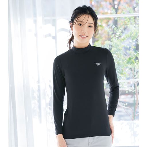 着用カラー:ブラック