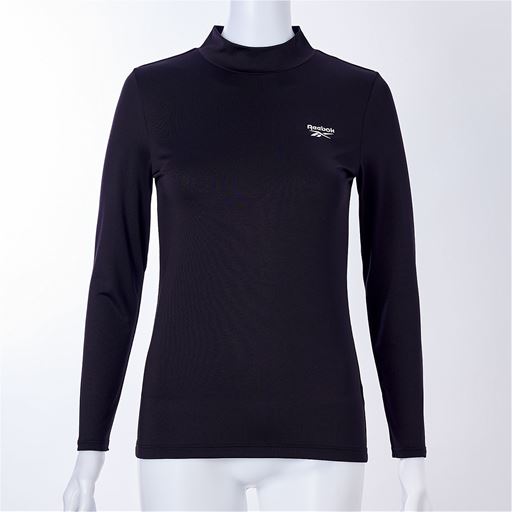 ブラック フロントスタイル