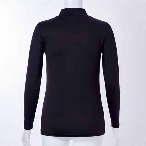 ブラック バックスタイル