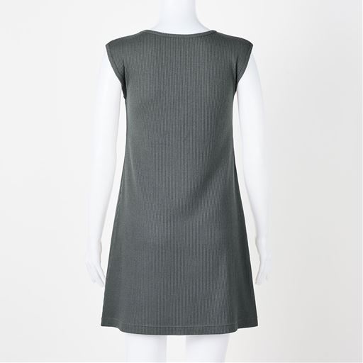 チャコールグレー