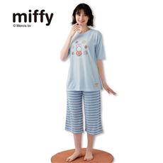 Tタイプパジャマ(miffy)