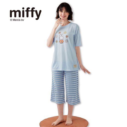 Tタイプパジャマ(miffy)