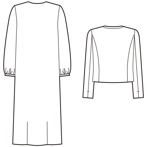 バックスタイル