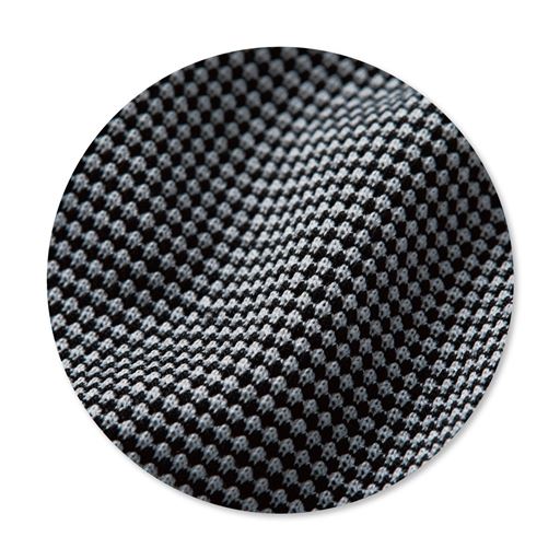 おしゃれ度がアップするさりげないチェック柄