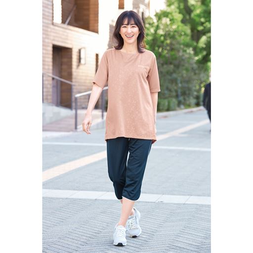 ネイビー コーディネート例