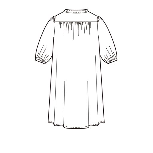 バックスタイル