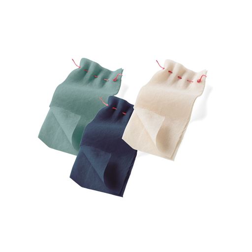 ふんわり爽やか♪綿100%ローン素材