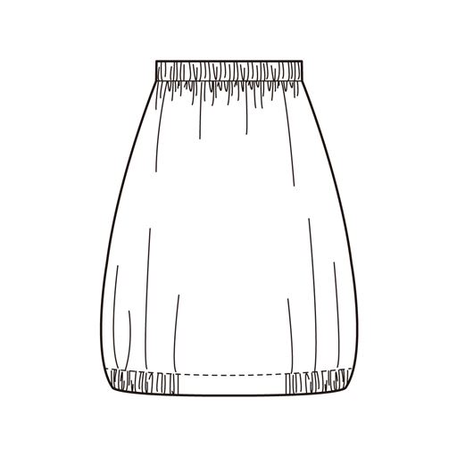 バックスタイル