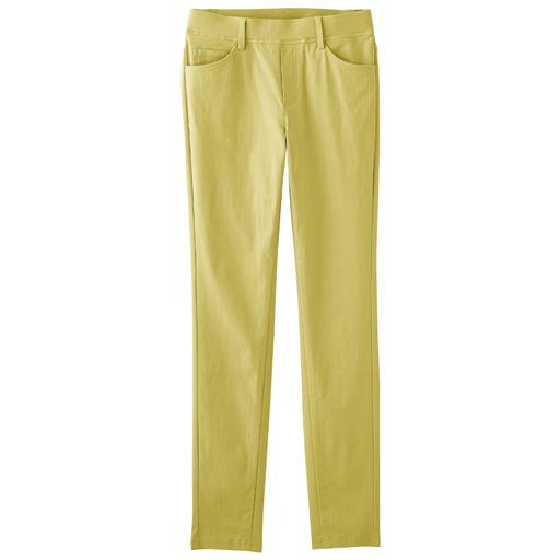 ライムイエロー