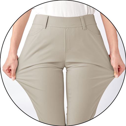 スゴ楽!ストレッチ