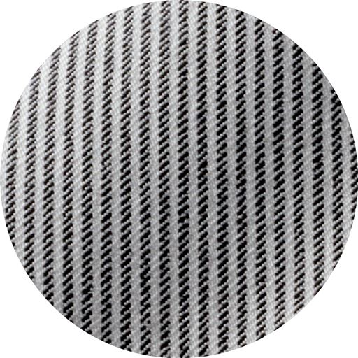 ストライプE<br>生地拡大