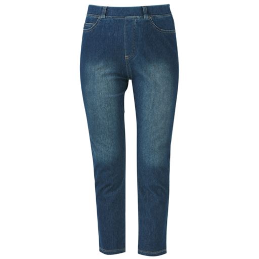 ウォッシュブルー