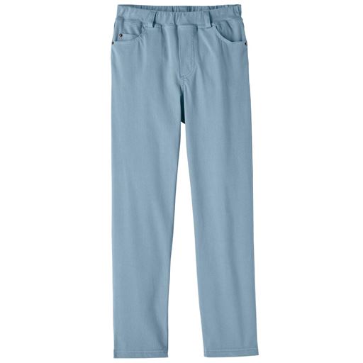 グレイッシュブルー