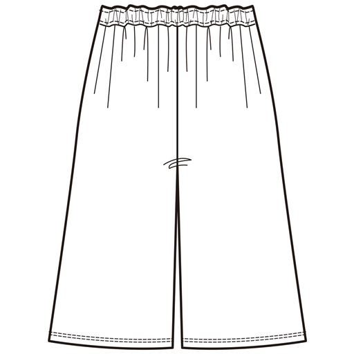 バックスタイル